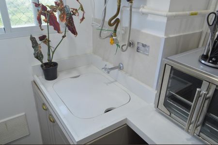 Apartamento à venda com 46m², 2 quartos e 1 vagaÁrea de Serviço