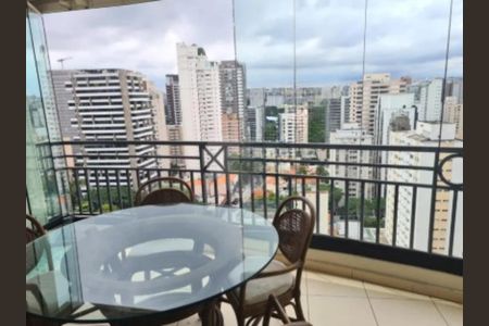 Apartamento à venda com 156m², 4 quartos e 3 vagas Apartamento à venda com 156m², 4 quartos e 3 vagasFoto 09