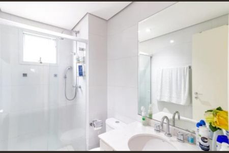 Apartamento à venda com 156m², 4 quartos e 3 vagas Apartamento à venda com 156m², 4 quartos e 3 vagasFoto 12