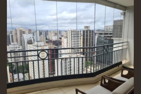 Apartamento à venda com 156m², 4 quartos e 3 vagas Apartamento à venda com 156m², 4 quartos e 3 vagasFoto 10