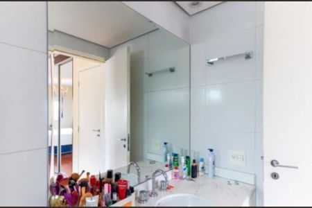 Apartamento à venda com 156m², 4 quartos e 3 vagas Apartamento à venda com 156m², 4 quartos e 3 vagasFoto 14