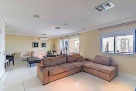 Apartamento à venda com 156m², 4 quartos e 3 vagas Apartamento à venda com 156m², 4 quartos e 3 vagasFoto 03