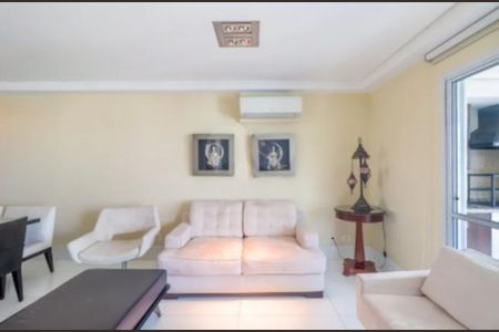 Apartamento à venda com 156m², 4 quartos e 3 vagas Apartamento à venda com 156m², 4 quartos e 3 vagasFoto 06