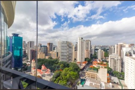 Apartamento à venda com 156m², 4 quartos e 3 vagas Apartamento à venda com 156m², 4 quartos e 3 vagasFoto 01