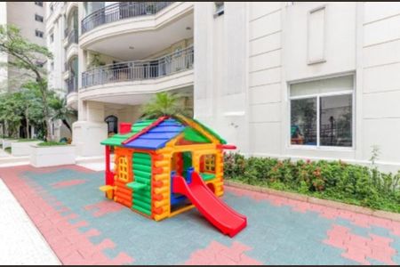 Apartamento à venda com 156m², 4 quartos e 3 vagas Apartamento à venda com 156m², 4 quartos e 3 vagasFoto 22