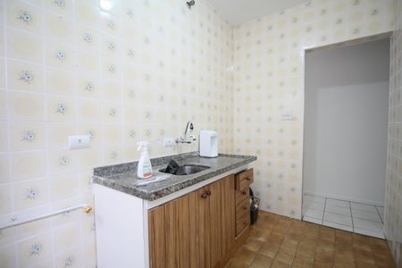 Casa à venda com 70m², 2 quartos e 2 vagasCozinha