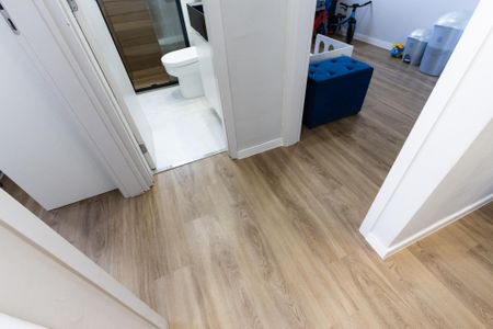 Apartamento à venda com 43m², 2 quartos e sem vagaQuarto 2