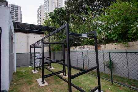 Apartamento à venda com 43m², 2 quartos e sem vagaBicicletário