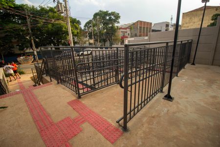 Apartamento à venda com 43m², 2 quartos e sem vagaRampa de Acesso