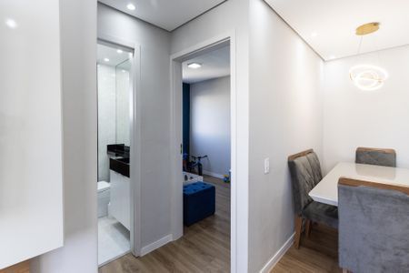 Apartamento à venda com 43m², 2 quartos e sem vagaQuarto 2