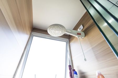 Apartamento à venda com 43m², 2 quartos e sem vagaBanheiro