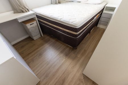 Apartamento à venda com 43m², 2 quartos e sem vagaQuarto 1