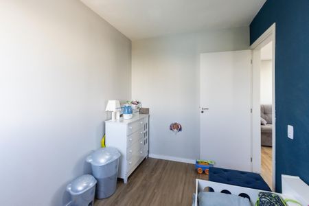 Apartamento à venda com 43m², 2 quartos e sem vagaQuarto 2