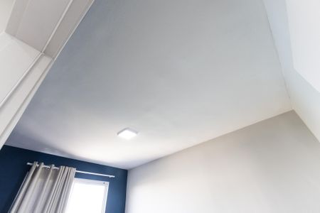 Apartamento à venda com 43m², 2 quartos e sem vagaQuarto 2 - detalhes