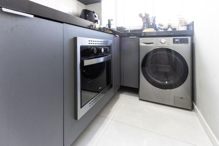 Apartamento à venda com 43m², 2 quartos e sem vagaÁrea de Serviço