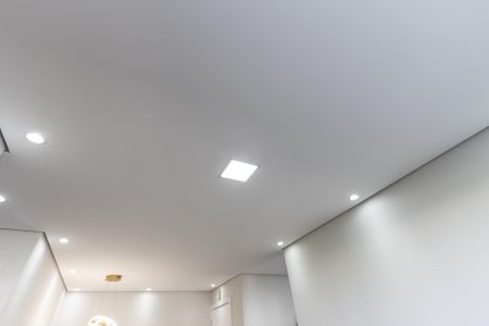 Apartamento à venda com 43m², 2 quartos e sem vagaSala - detalhes