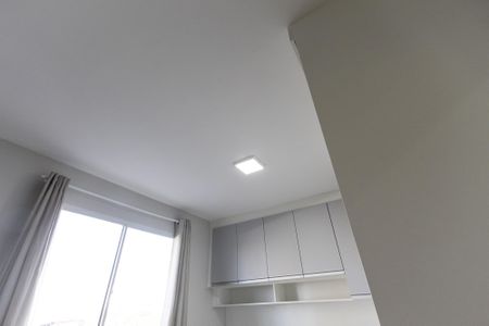 Apartamento à venda com 43m², 2 quartos e sem vagaQuarto 1 - Armários