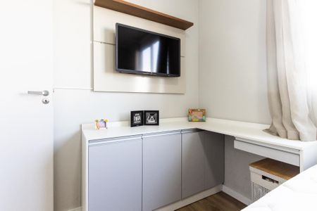 Apartamento à venda com 43m², 2 quartos e sem vagaQuarto 1