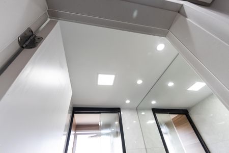 Apartamento à venda com 43m², 2 quartos e sem vagaBanheiro