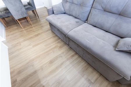 Apartamento à venda com 43m², 2 quartos e sem vagaSala