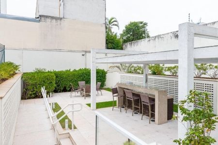 Apartamento à venda com 310m², 4 quartos e 4 vagasFoto 29