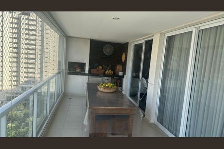 Apartamento à venda com 310m², 4 quartos e 4 vagasFoto 09