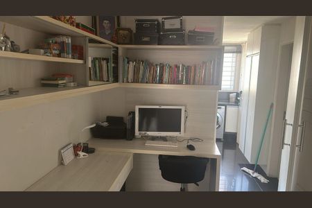 Apartamento à venda com 310m², 4 quartos e 4 vagasFoto 22