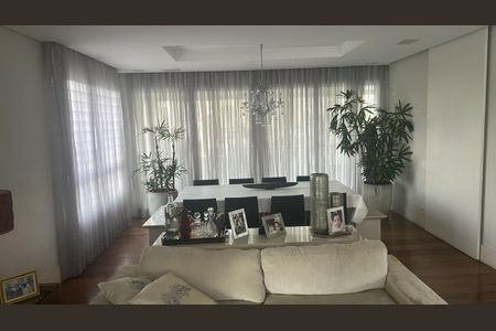 Apartamento à venda com 310m², 4 quartos e 4 vagasFoto 04
