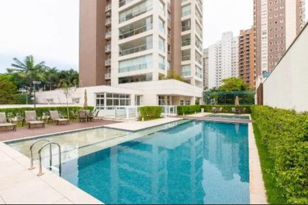 Apartamento à venda com 310m², 4 quartos e 4 vagasFoto 26