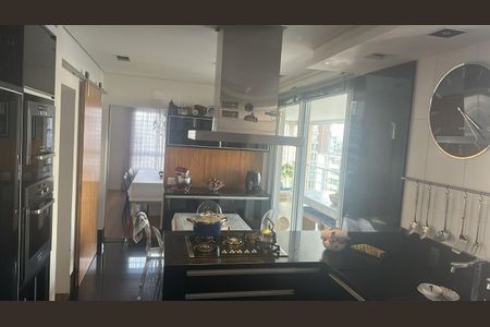 Apartamento à venda com 310m², 4 quartos e 4 vagasFoto 06