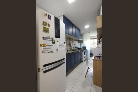 Apartamento à venda com 114m², 4 quartos e 2 vagasCozinha - Armários