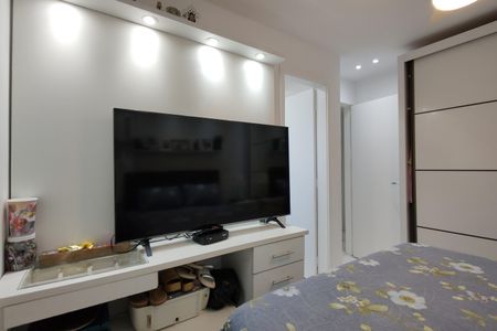Apartamento à venda com 114m², 4 quartos e 2 vagas Apartamento à venda com 114m², 4 quartos e 2 vagasSuíte