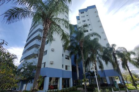 Apartamento à venda com 114m², 4 quartos e 2 vagas Apartamento à venda com 114m², 4 quartos e 2 vagasFachada do bloco