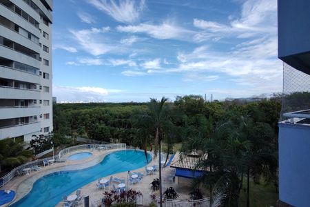 Apartamento à venda com 114m², 4 quartos e 2 vagas Apartamento à venda com 114m², 4 quartos e 2 vagasVista