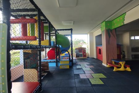 Apartamento à venda com 114m², 4 quartos e 2 vagas Apartamento à venda com 114m², 4 quartos e 2 vagasBrinquedoteca