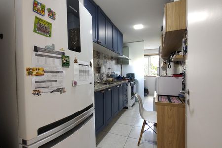 Apartamento à venda com 114m², 4 quartos e 2 vagas Apartamento à venda com 114m², 4 quartos e 2 vagasCozinha - Armários