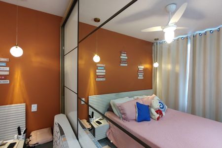 Apartamento à venda com 114m², 4 quartos e 2 vagas Apartamento à venda com 114m², 4 quartos e 2 vagasSuíte 3