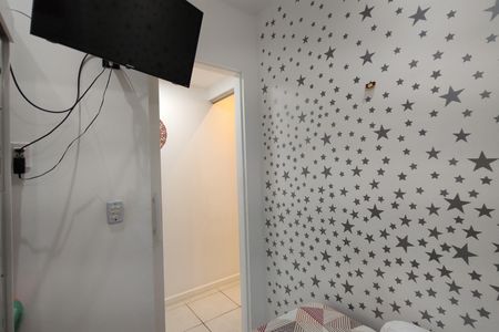 Apartamento à venda com 114m², 4 quartos e 2 vagas Apartamento à venda com 114m², 4 quartos e 2 vagasQuarto 1