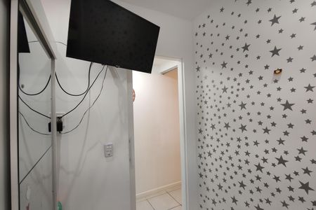 Apartamento à venda com 114m², 4 quartos e 2 vagas Apartamento à venda com 114m², 4 quartos e 2 vagasQuarto 1