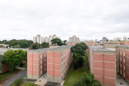 Studio para alugar com 18m², 1 quarto e 1 vaga Studio para alugar com 18m², 1 quarto e 1 vagaVista do Studio