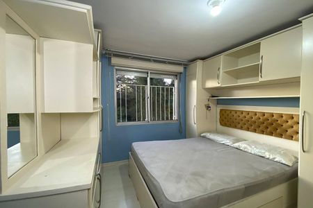 Apartamento para alugar com 62m², 2 quartos e 1 vagaQuarto 2