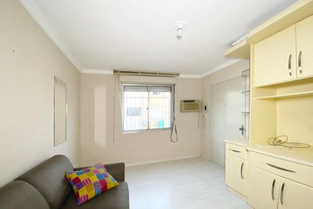 Apartamento para alugar com 62m², 2 quartos e 1 vagaSala