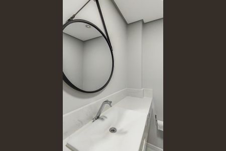 Apartamento à venda com 90m², 3 quartos e 2 vagasLavabo