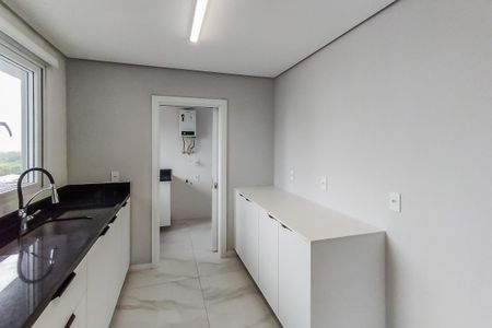 Apartamento à venda com 90m², 3 quartos e 2 vagasCozinha