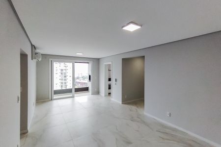 Apartamento à venda com 90m², 3 quartos e 2 vagasSala