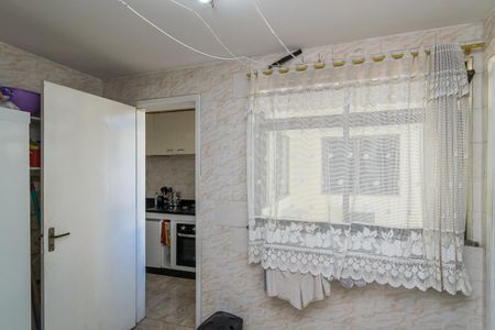Apartamento à venda com 74m², 3 quartos e 1 vagaÁrea de Serviço