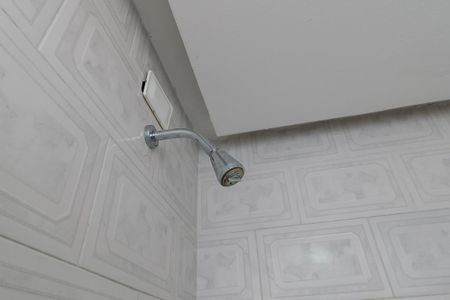 Apartamento à venda com 74m², 3 quartos e 1 vagaBanheiro da Suíte