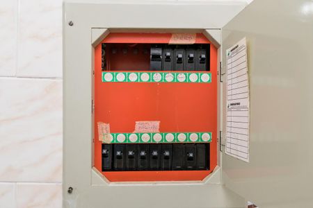 Apartamento à venda com 74m², 3 quartos e 1 vagaCozinha