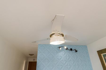 Apartamento à venda com 74m², 3 quartos e 1 vagaSala