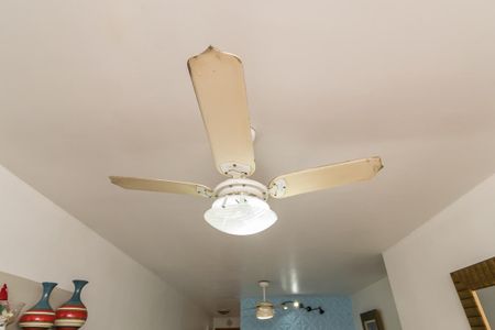 Apartamento à venda com 74m², 3 quartos e 1 vagaSala